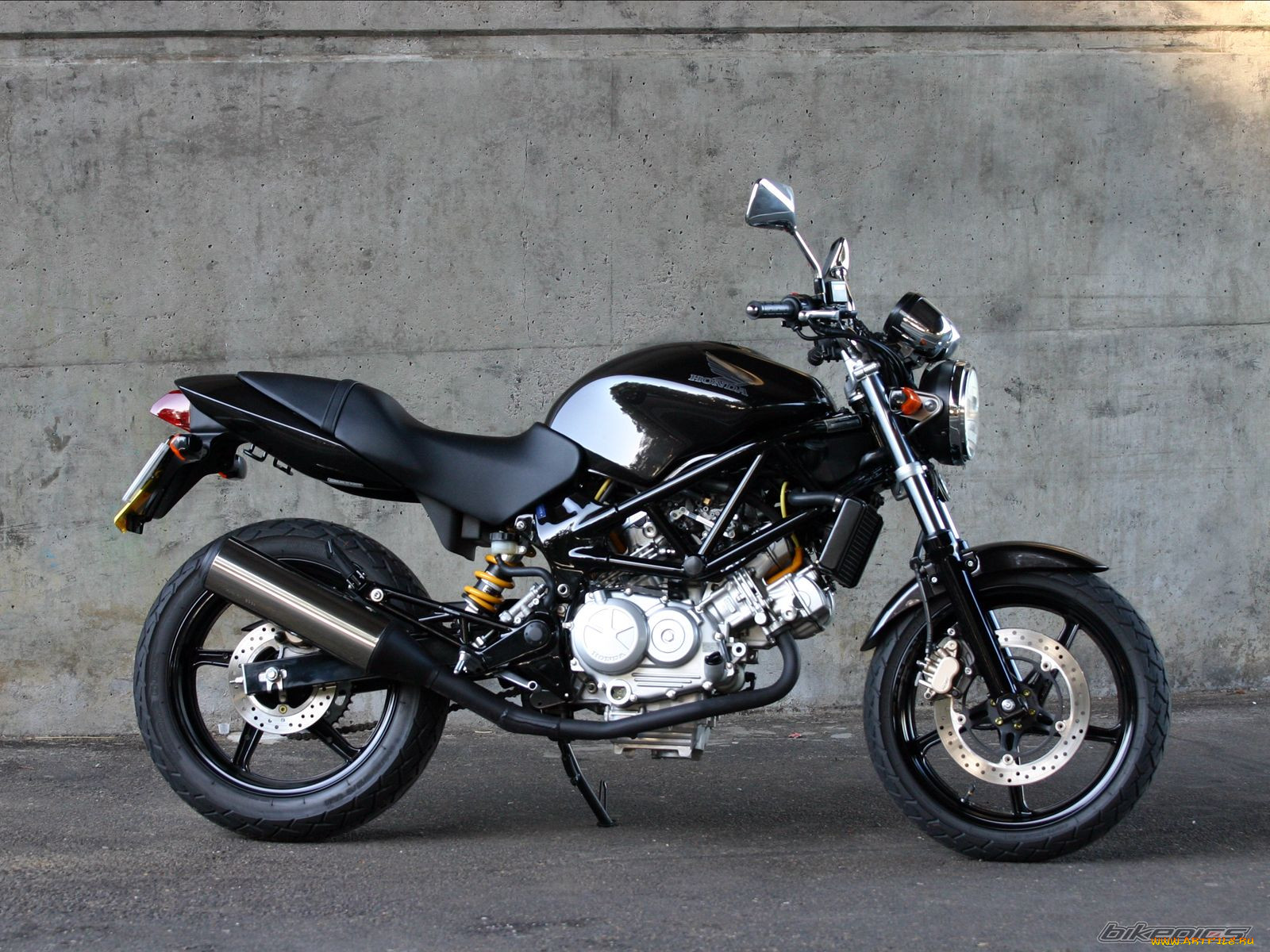 , honda